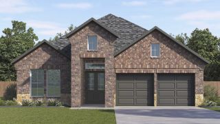 New construction Single-Family house 3637 Ansley Ln, Rockwall, TX 75032 plan Lariat - image