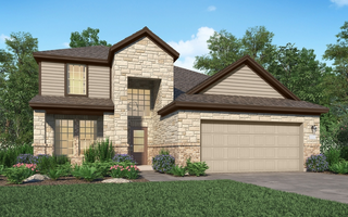 New construction Single-Family house 7315 Irby Cobb Boulevard, Rosenberg, TX 77469 - photo