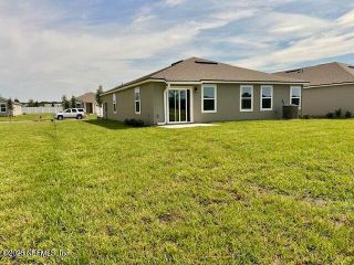New construction  house 4385 White Ibis Ln, Green Cove Springs, FL 32043 plan SIESTA KEY - image