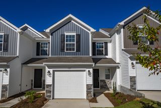 New construction Multi-Family house 125 Winding Chestnut Dr, Columbia, SC 29212 plan Cedar - image