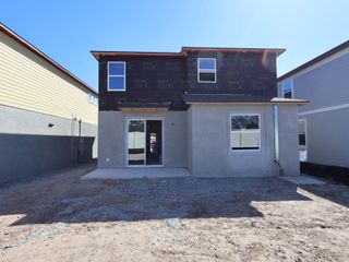 New construction Single-Family house 3195 Fall Harvest Dr, Zephyrhills, FL 33540 plan Marina - image