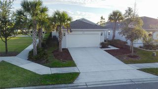 New construction Single-Family house 2039 Canopy Terrace Blvd, Deland, FL 32724 - image