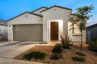 New construction Single-Family house 2487 E Boulder Ave, Apache Junction, AZ 85119 plan Plan 24 - image