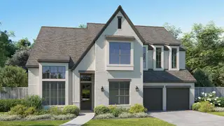 New construction Single-Family house 13967 Julianne Ln, Frisco, TX 75033 plan 561A - image
