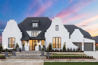 New construction Single-Family house 2300 Sorrelwood Ct, Celina, TX 75009 - image