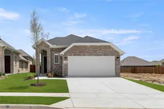 New construction Single-Family house 2244 Aspen Chase Dr, Royse City, TX 75189 plan The Amarillo - image