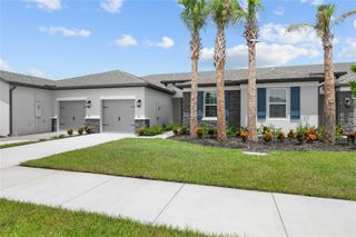 New construction Townhouse house 1813 Gaiety Wy, Fort Pierce, FL 34947 - image