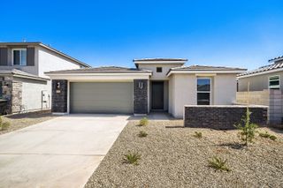 New construction Single-Family house 16741 W Spur Dr, Surprise, AZ 85387 plan Corona - image