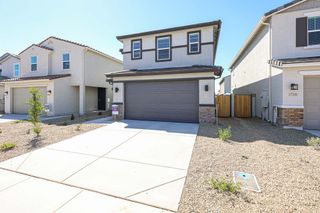 New construction  house 17355 W Villa Chula Ln, Surprise, AZ 85387 plan Juniper - image