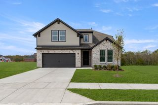 New construction Single-Family house 3309 Fikes Ave, Royse City, TX 75189 plan Honor - image