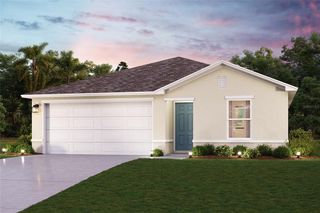 New construction Single-Family house 14890 Sw 38Th Cir, Ocala, FL 34470 plan ALTON - image