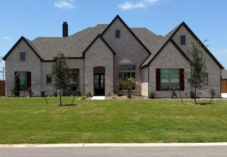 New construction Single-Family house 141 Lavish Ln, Lorena, TX 76655 plan Athens - image