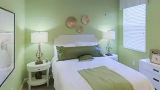 New construction Single-Family house 11843 Language Way, Orlando, FL 32832 plan Eastham II - image