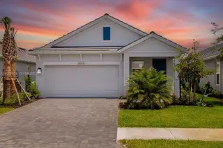 New construction Single-Family house 26930 Lark Ct, Punta Gorda, FL 33955 plan Salina - image