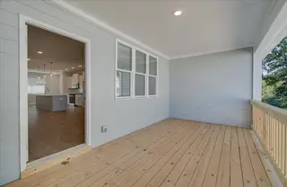 New construction Townhouse house 1919 Deco Dr, Kennesaw, GA 30144 - image