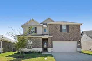 New construction  house 6609 Stone Elm Ln, Crowley, TX 76036 plan The Beckley - image