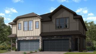 New construction Single-Family house 2212 Via Vicky Rd, Houston, TX 77051 plan Patton Il - image