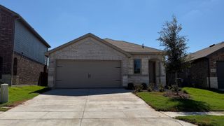 New construction Single-Family house 5814 Blue Sky Dr, Crandall, TX 75114 plan Vancouver - image