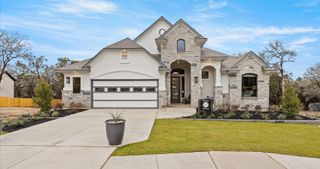 New construction  house 187 Lily Pad Ln, Kyle, TX 78640 plan Orion - image