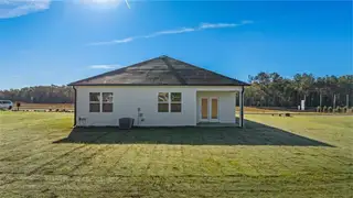 New construction house 171 Kennelsman Dr, Griffin, GA 30224 plan Cali - image