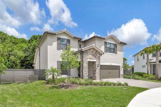 New construction Single-Family house 7671 Nw 84Th Ln, Tamarac, FL 33321 - photo