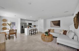 New construction house 1882 Normandy Pines Ln, Jacksonville, FL 32221 plan Charter - image