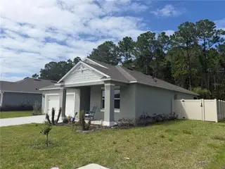 New construction  house 1339 Morning Walk Dr, Ormond Beach, FL 32174 plan CALI - image