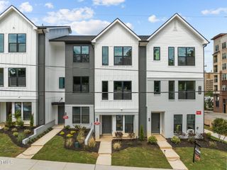 New construction Condo/Apt house 710 W North Street, Unit 103, Raleigh, NC 27603 The Clara- photo