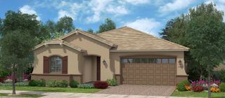 New construction Single-Family house 15824 W Mariposa, Surprise, AZ 85387 plan Harris Beach - image