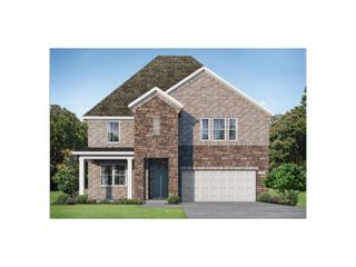 New construction Single-Family house 6332 Delacroix Dr, Royse City, TX 75189 plan The Sequoia O - image