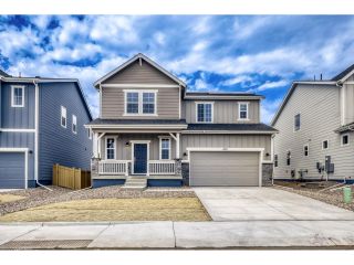 New construction Single-Family house 670 Noola St, Windsor, CO 80550 plan Antero - image