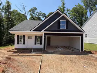 New construction Single-Family house 1272 Cleve Gosnell Ln, Spartanburg, SC 29303 - image