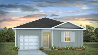 New construction Single-Family house 624 Perch Ln, Santee, SC 29142 plan HELENA - image