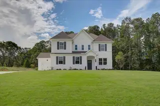 New construction Single-Family house 6030 Little Ridge Rd, Acworth, GA 30102 - image