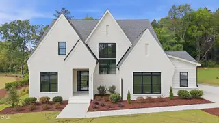 New construction Single-Family house 1304 Sanctuary Pond Dr, Raleigh, NC 27603 - image