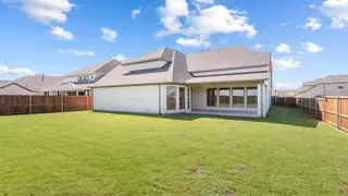 New construction Single-Family house 209 Barn Swallow Dr, Celina, TX 75009 plan 3797W - image