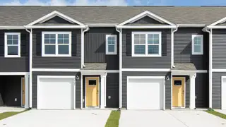 New construction Single-Family house 106 S Grassland Rd, Surf City, NC 28445 plan Pearson - image