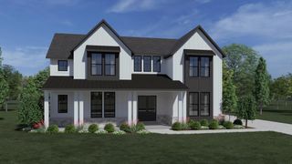 New construction Single-Family house 10706 Foundation Wy, Richmond, TX 77469 plan Benson - image