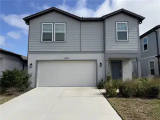 New construction Single-Family house 6010 Hidden Branch Dr, Apollo Beach, FL 33572 plan Sonora - image