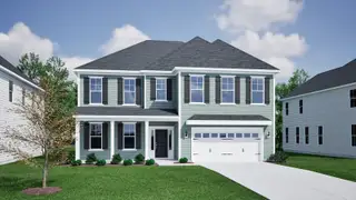 New construction Single-Family house 106 Sawlog Dr, Summerville, SC 29486 plan Webster II - image