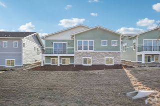 New construction Single-Family house 1738 Morningstar Wy, Fort Collins, CO 80524 plan Serene - image