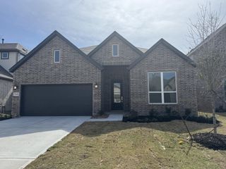 New construction Single-Family house 22238 Junction Peak Dr, Porter, TX 77365 plan Lakewood - image