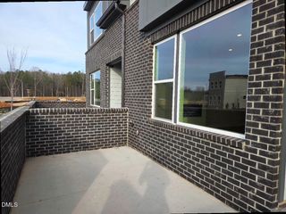 New construction Townhouse house 50 Wandering Wy, Pittsboro, NC 27312 plan Sampson - image