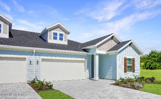 New construction  house 184 Dogleg Run, St. Johns, FL 32259 plan Sienna - image