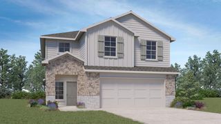 New construction Single-Family house 363 Lake Sweetwater Ln, Buda, TX 78610 - photo