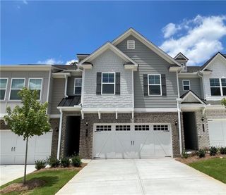 New construction  house 3564 Birdstone Dr, Decatur, GA 30032 plan Ellison - image