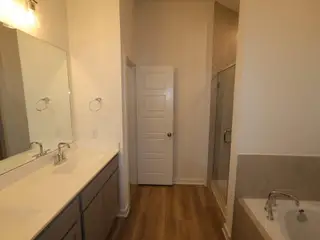 New construction Single-Family house 32435 Sunbeam Dr, Fulshear, TX 77441 plan Periwinkle - image