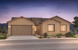 New construction Single-Family house 1365 E Epidote Ct, Oro Valley, AZ 85755 plan Ravenna - image