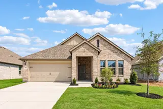 New construction Single-Family house 13041 Limestone St, Providence Village, TX 76227 plan Shipton - image