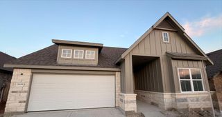 New construction Single-Family house 6305 Promenade Dr, College Station, TX 77845 - image